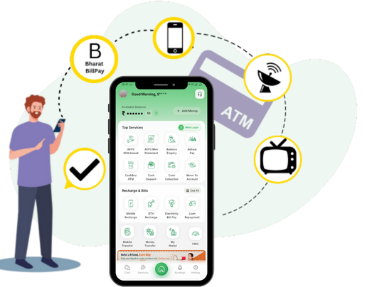 Utility Payments