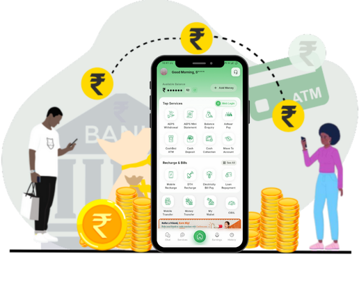 Banking Services