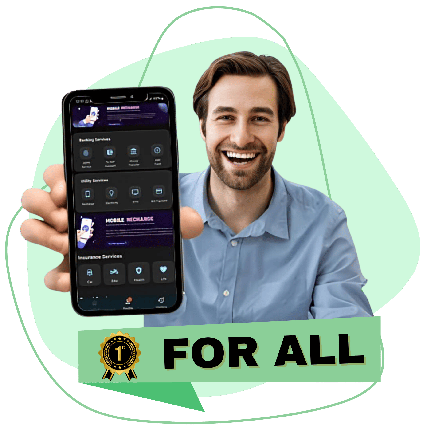 One App Unified Services